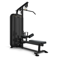 Vision Lat Pulldown / Seated Row S331