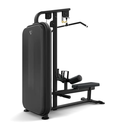 Vision Lat Pulldown / Seated Row S331