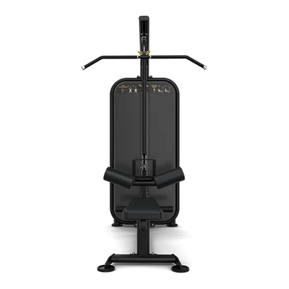 Vision Lat Pulldown / Seated Row S331