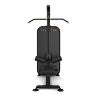Vision Lat Pulldown / Seated Row S331