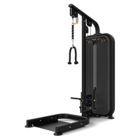 Vision Fitness - Biceps / Triceps S401