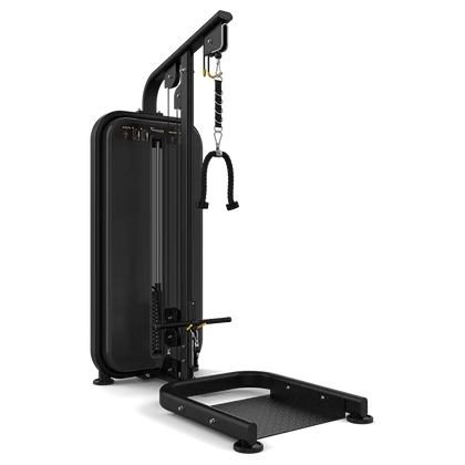 Vision Fitness - Biceps / Triceps S401