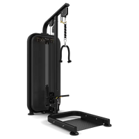 Vision Fitness - Biceps / Triceps S401