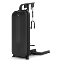 Vision Fitness - Biceps / Triceps S401