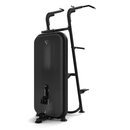 Vision Fitness - Chin / Dip Assist S601
