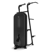 Vision Fitness - Chin / Dip Assist S601