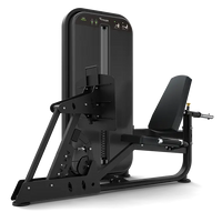 Vision Fitness - Leg Press S70