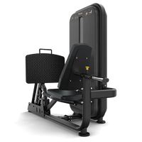 Vision Fitness - Leg Press S70