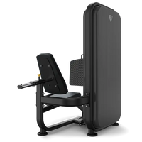 Vision Fitness - Leg Press S70