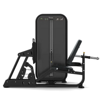 Vision Fitness - Leg Press S70