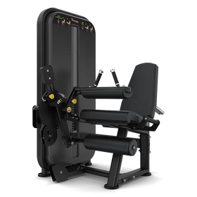 Vision Fitness - Leg Extension / Leg Curl S711