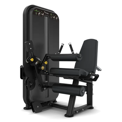 Vision Fitness - Leg Extension / Leg Curl S711