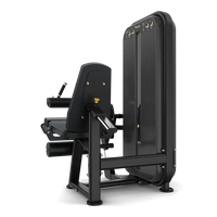 Vision Fitness - Leg Extension / Leg Curl S711