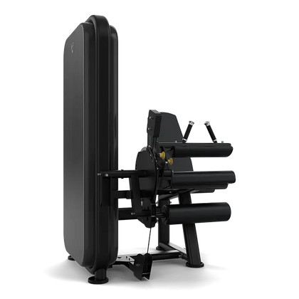 Vision Fitness - Leg Extension / Leg Curl S711