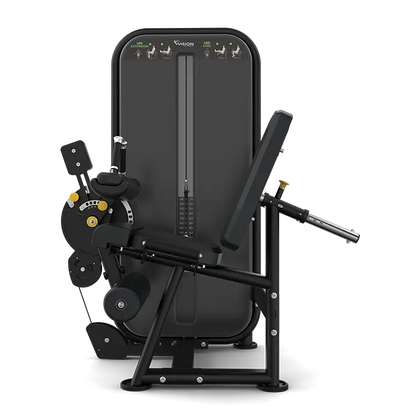 Vision Fitness - Leg Extension / Leg Curl S711