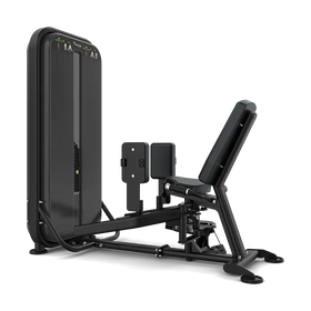 Vision Fitness - Hip Abductor / Adductor S74