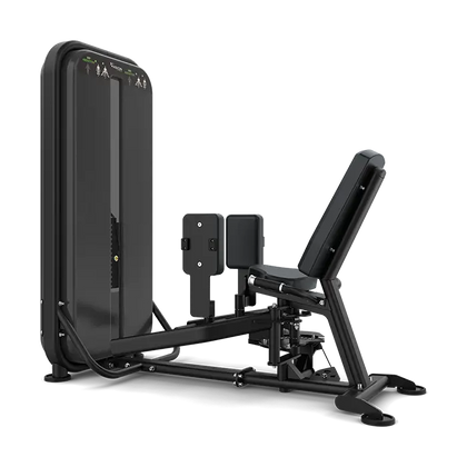 Vision Fitness - Hip Abductor / Adductor S74