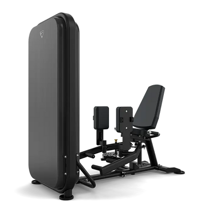 Vision Fitness - Hip Abductor / Adductor S74