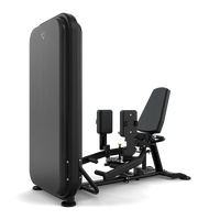 Vision Fitness - Hip Abductor / Adductor S74