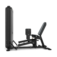 Vision Fitness - Hip Abductor / Adductor S74