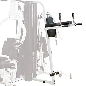 Vertical Knee Raise Attachment VKR30