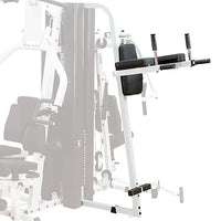 Vertical Knee Raise Attachment VKR30