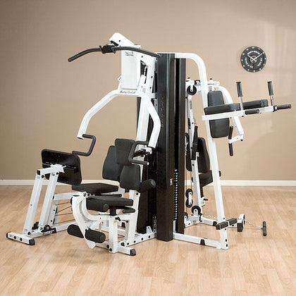 Vertical Knee Raise Attachment VKR30