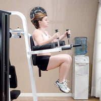 Vertical Knee Raise Attachment VKR30