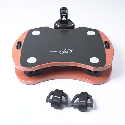 Frequency Fitness Vibration Machine 10