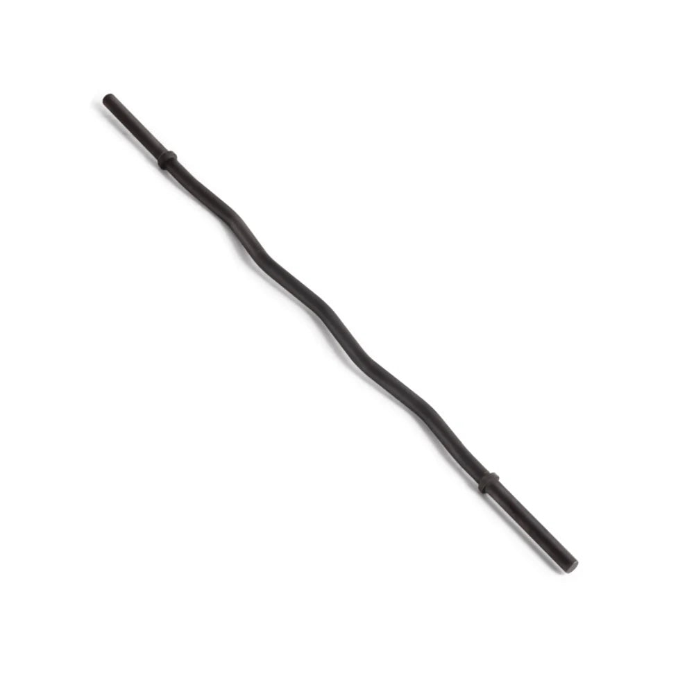 Weider - Standard Curl Bar