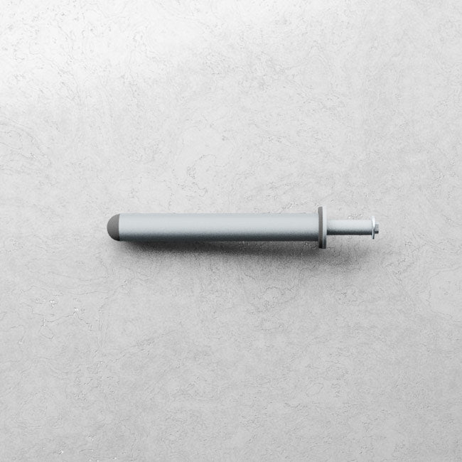 XM FITNESS Chrome Plate Peg