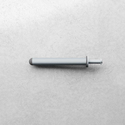 XM FITNESS Chrome Plate Peg