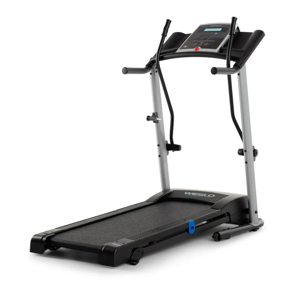 Weslo - CrossWalk 5.2t Folding Treadmill