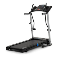 Weslo - CrossWalk 5.2t Folding Treadmill