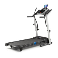 Weslo - CrossWalk 5.2t Folding Treadmill