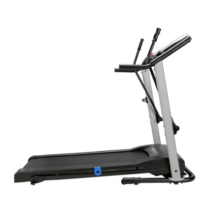 Weslo - CrossWalk 5.2t Folding Treadmill