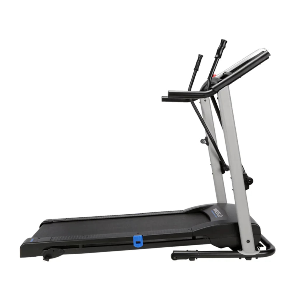 Weslo - CrossWalk 5.2t Folding Treadmill