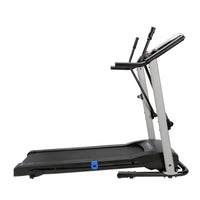 Weslo - CrossWalk 5.2t Folding Treadmill