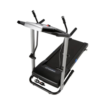 Weslo - CrossWalk 5.2t Folding Treadmill