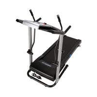 Weslo - CrossWalk 5.2t Folding Treadmill