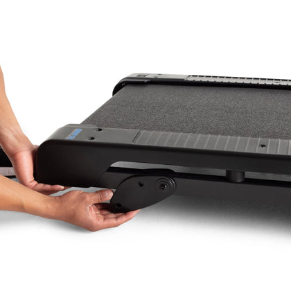 Weslo - CrossWalk 5.2t Folding Treadmill
