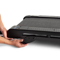 Weslo - CrossWalk 5.2t Folding Treadmill