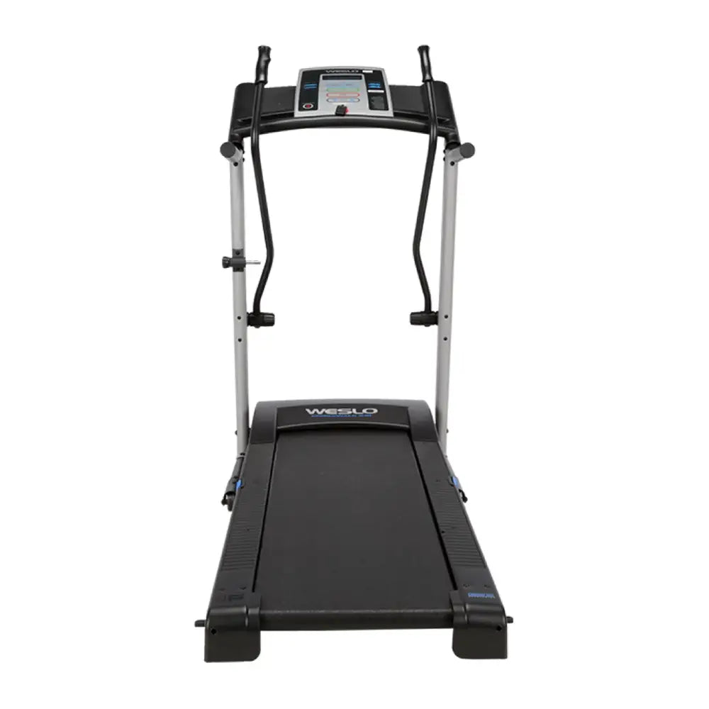 Weslo - CrossWalk 5.2t Folding Treadmill