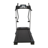 Weslo - CrossWalk 5.2t Folding Treadmill