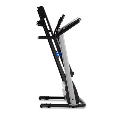 Weslo - CrossWalk 5.2t Folding Treadmill
