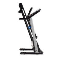 Weslo - CrossWalk 5.2t Folding Treadmill