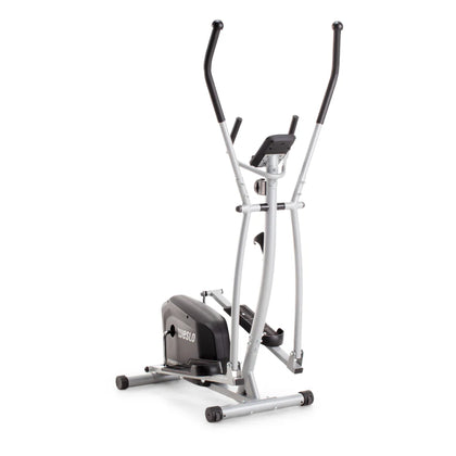 Weslo Momentum G 4.1 Rear-Drive Elliptical