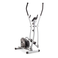 Weslo Momentum G 4.1 Rear-Drive Elliptical