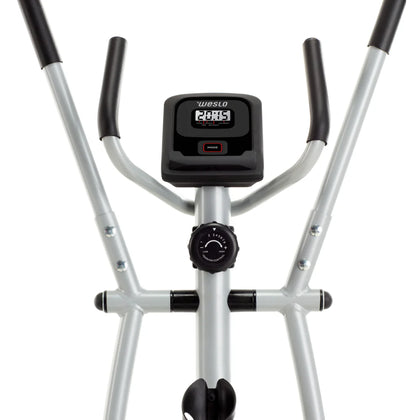 Weslo Momentum G 4.1 Rear-Drive Elliptical
