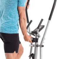 Weslo Momentum G 4.1 Rear-Drive Elliptical